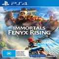 Ubisoft Immortals Fenyx Rising Refurbished PS4 Playstation 4 Game